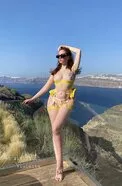 Виолетта. Индивидуалка