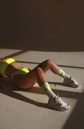 Тая.